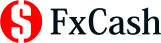 FxCash logo